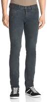 Thumbnail for your product : The Kooples Slim Fit Jeans in Gray