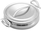 Thumbnail for your product : Nambe CookServ 8" Saute Pan with Lid