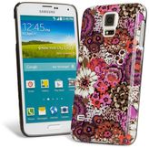 Thumbnail for your product : Vera Bradley Snap On Case for Samsung Galaxy S 5