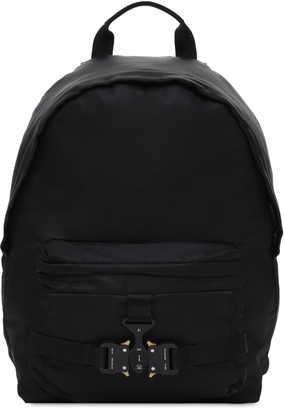 Alyx Tricon Buckle Nylon Backpack