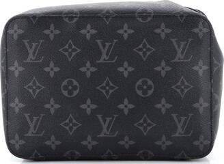 Transparent Lv Black Cases – Legacy Beauty Collection