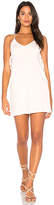 Thumbnail for your product : Lanston Side Tie Dress