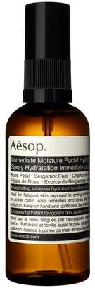 Aesop Immediate Moisture Facial Hydrosol 60ml
