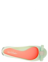 Thumbnail for your product : Ted Baker 'Escinta' Flat