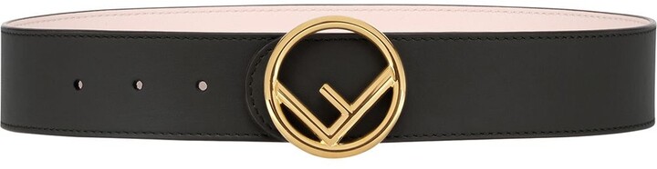 fendi reversible belt