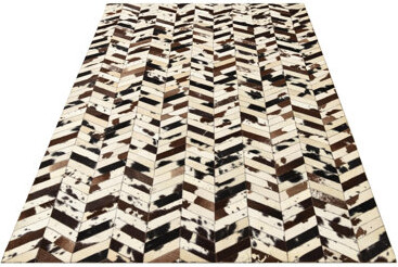 Isabelline Nakayama Multi Rug