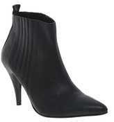 Thumbnail for your product : Won Hundred Platinum Heeled Ankle Boots