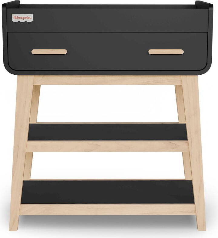 Fisher-Price Fisher Price Iris/Siesta Changing Table by Dream On Me