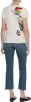 Thumbnail for your product : Tory Burch Promised Land Large Bird T-shirt