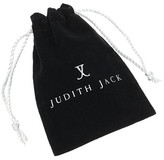 Thumbnail for your product : Judith Jack Chain Reaction Line Bracelet