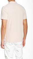 Thumbnail for your product : AG Jeans Green Label The Links Short Sleeve Polo