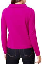 Thumbnail for your product : Hobbs London Audrey Wool & Cashmere Roll-Neck Sweater