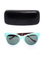 Thumbnail for your product : The Row Poolside cat-eye sunglasses