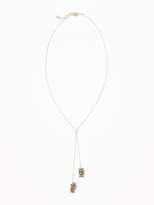 Thumbnail for your product : Old Navy Beaded Lariat Necklace for Women