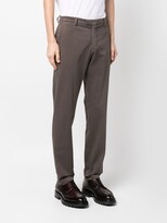 Thumbnail for your product : Briglia 1949 Slim-Cut Chino Trousers