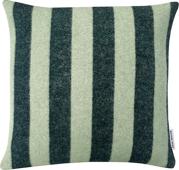 Maison Deux Candy Wrap Cushion Cover 1.65\