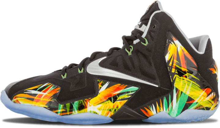 shoes lebron 11