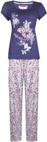 Thumbnail for your product : Marks and Spencer Day Dreamer Pyjamas