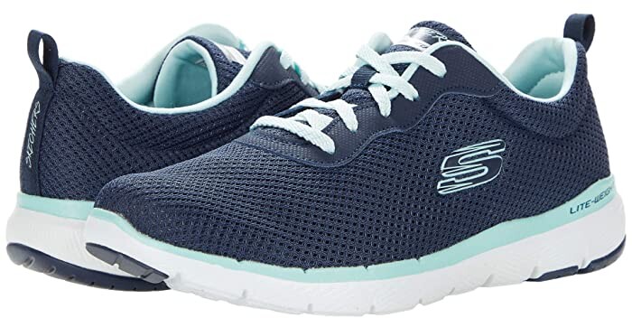 Skechers Flex Appeal 3.0 - ShopStyle Sneakers & Athletic Shoes