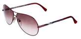 Thumbnail for your product : Emilio Pucci Gradient Aviator Sunglasses