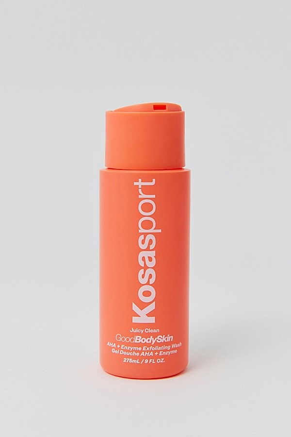 Kosas Good Body Skin AHA & Enzyme Exfoliating Body Wash ShopStyle
