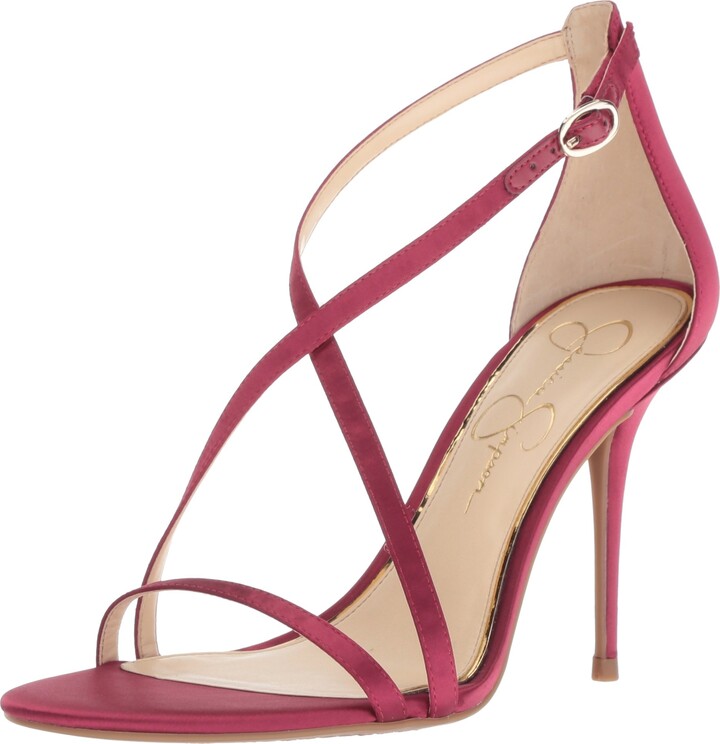 Jessica Simpson Women's Aisha
