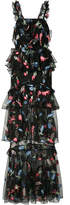 Thumbnail for your product : Alice McCall She Moves Me gown