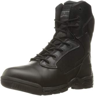Magnum Women's Stealth Force 8.0 Side Zip Military & Tactical Boot