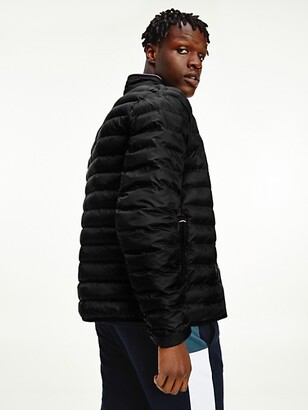 Tommy Hilfiger Recycled Packable Jacket - ShopStyle