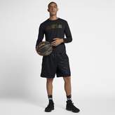 Thumbnail for your product : Nike Men's Long-Sleeve T-Shirt Dri-FIT LeBron