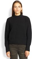 Thumbnail for your product : Belstaff Raine Wool & Cashmere Sweater