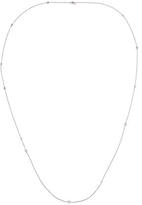 Thumbnail for your product : Tiffany & Co. 1.21ctw Diamonds By The Yard Necklace
