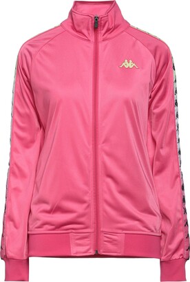 Kappa Women's Pink Fashion | ShopStyle