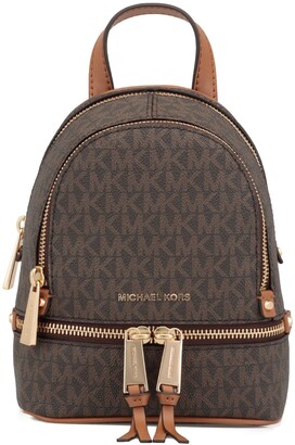fashionette michael kors ruckensacark
