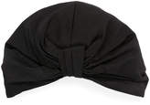 Thumbnail for your product : Jennifer Behr Full Silk Turban