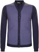 Thumbnail for your product : DKNY Knitted Cardigan