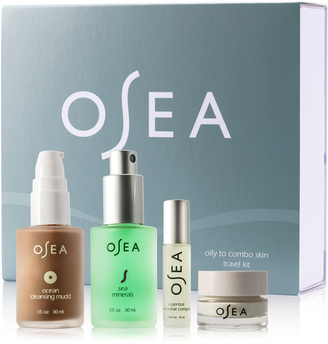 Osea Oily & Combo Skin Starter Set