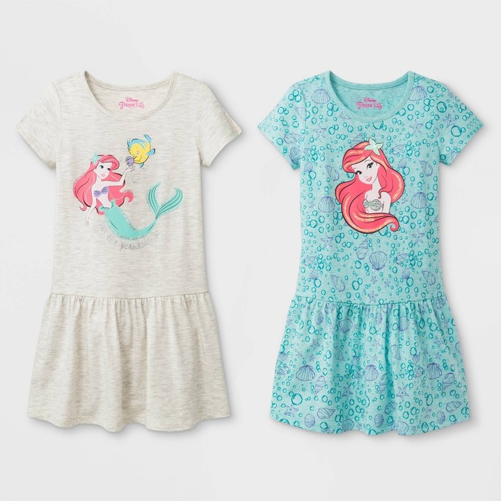 disney princess dress 2t