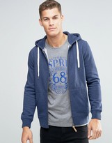 Thumbnail for your product : Esprit Zip Up Hoodie