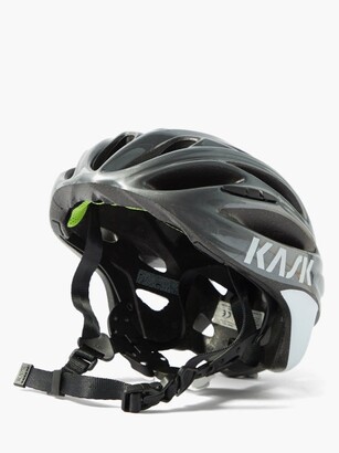 KASK Rapido Cycle Helmet - Grey
