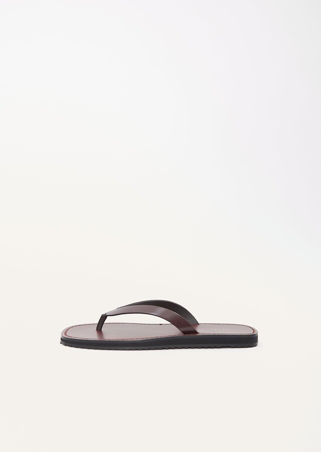 The Row City Flip Flop