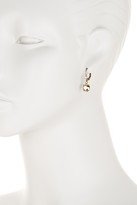 Thumbnail for your product : Liz Palacios Crystal Drop Earrings