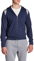 Thumbnail for your product : Parke & Ronen Long Sleeve Lounge Hoodie