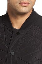 Thumbnail for your product : Tommy Bahama Men's Quilt Chamberlain Bomber Jacket