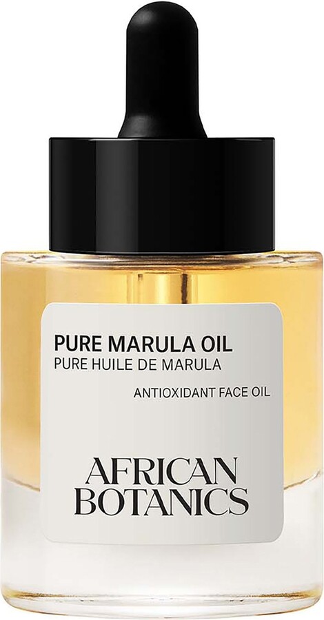 African Botanics Pure Marula Oil (1 fl. oz.)