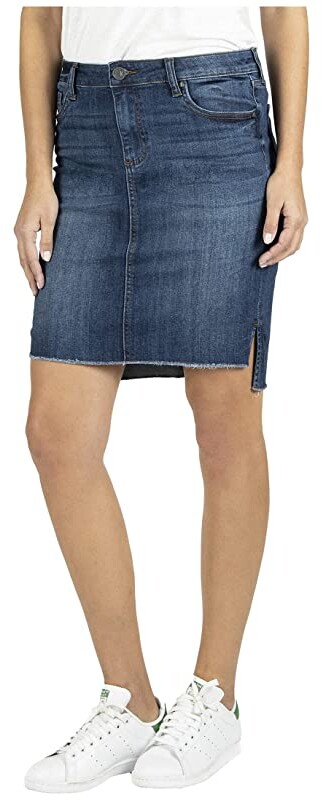 kut from the kloth connie skirt