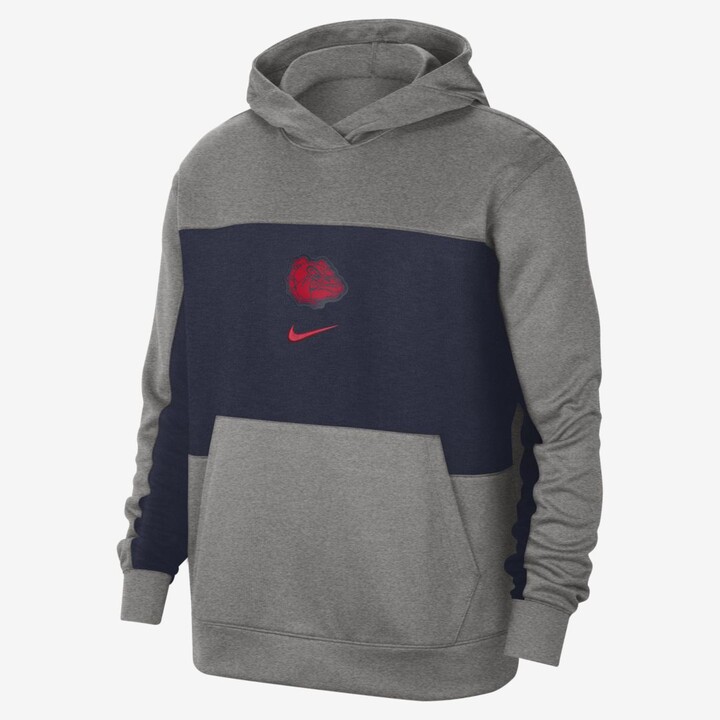 Nike Spotlight Men's Pullover Hoodie - ShopStyle Activewear Jackets