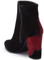 Thumbnail for your product : Seychelles Matinee Suede Boot