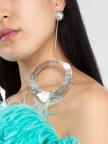 Thumbnail for your product : Maria Lucia Hohan Earrings