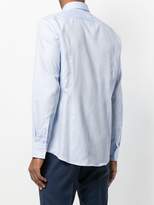 Thumbnail for your product : HUGO BOSS classic long sleeved shirt